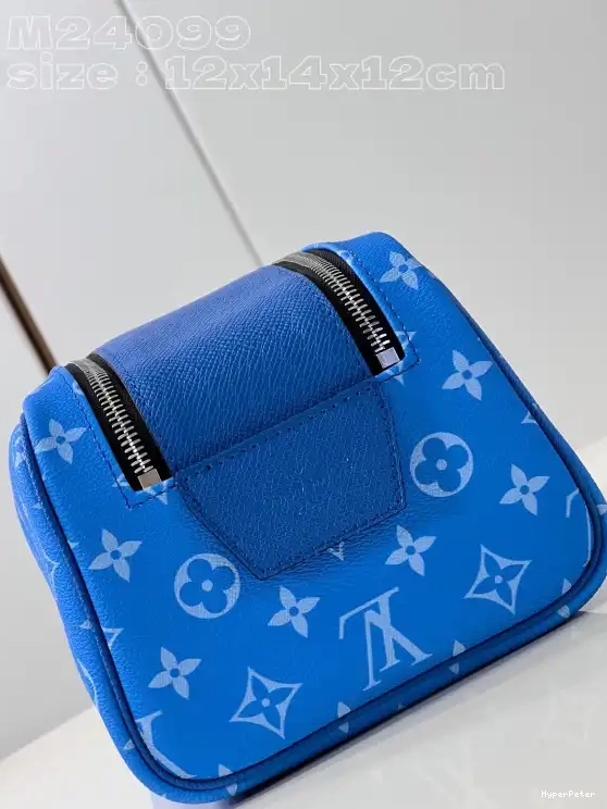 DOPP LOUIS -28*15*16.5CM KIT VUITTON 0623
